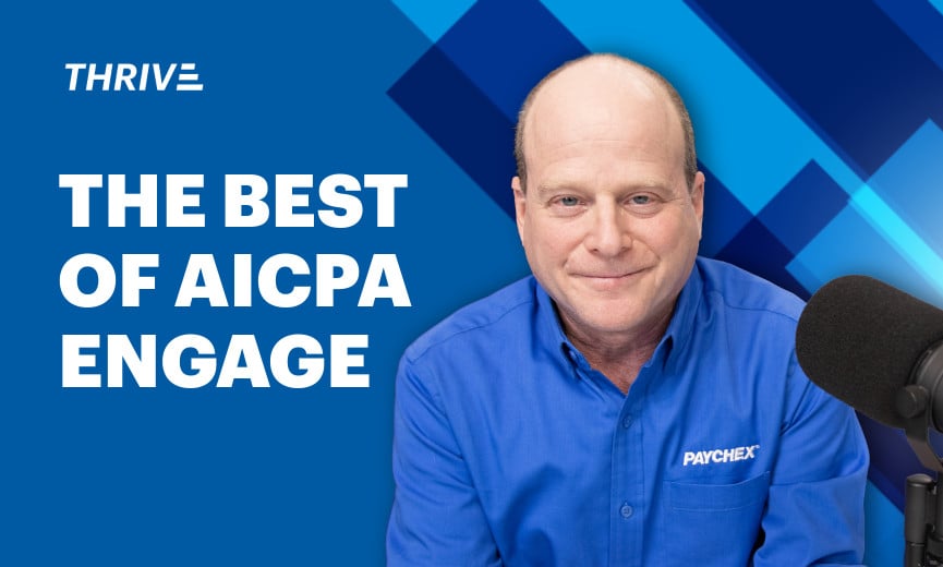 The Best of AICPA Engage