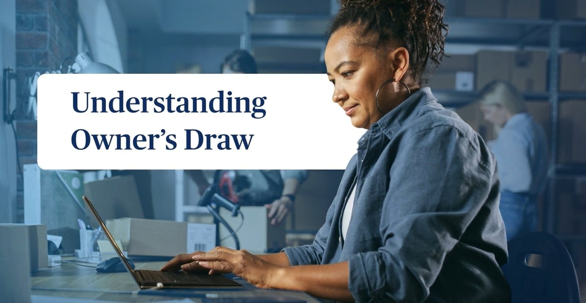 Understanding Owner’s Draw