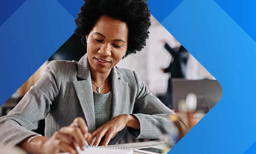 Small business owner tax planning