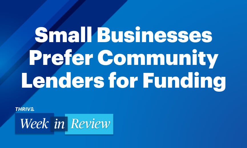 Shutdown Headaches, Jobs Consistent and Hours Worked Up, Bank Preferences