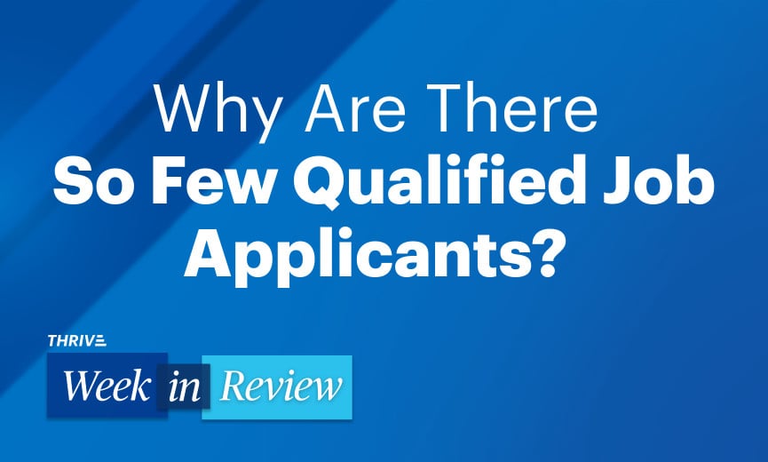 SBA 8(a) Loan Program, No Qualified Applicants, AI Executive Order