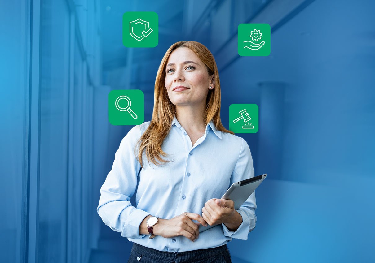 Top regulatory issues of 2026