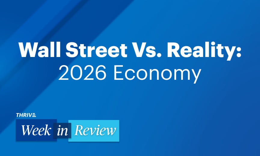 Mixed Reviews on Economy’s Direction in 2026, Phased Retirement