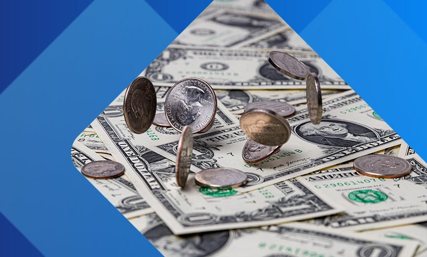 Moneda estadounidense