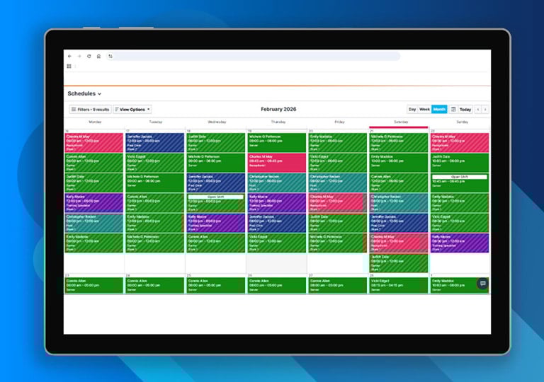 AI product news release schedule