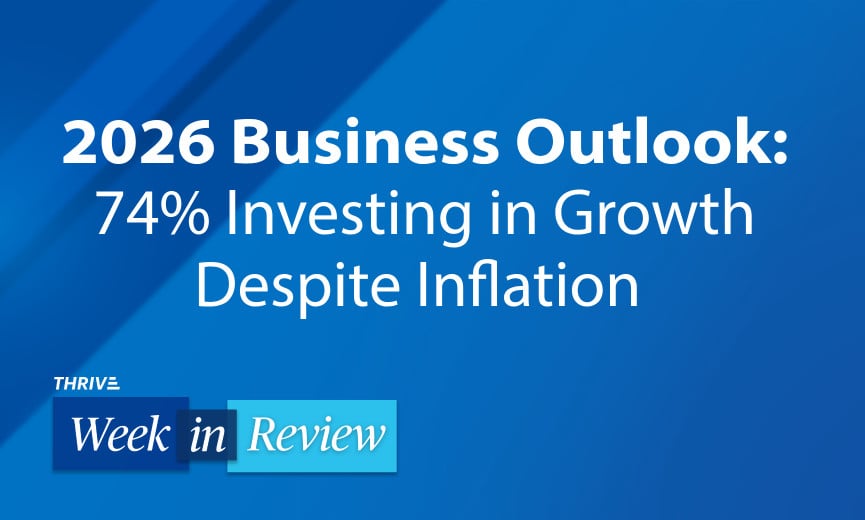 Jobs and Wages Steady, Skipping PTO Causes Burnout, Growth Targeted in 2026