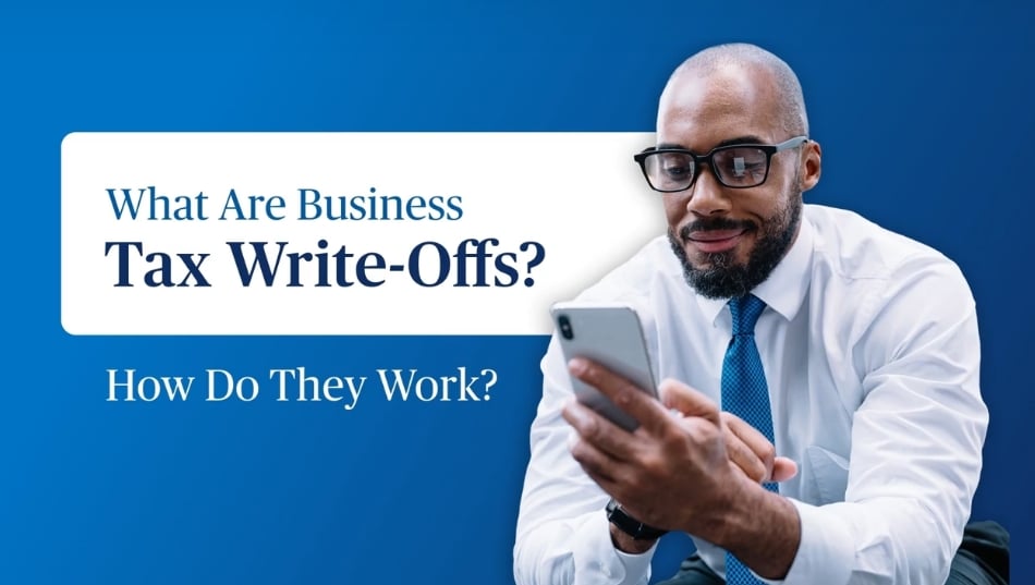 Business Tax Write-Offs