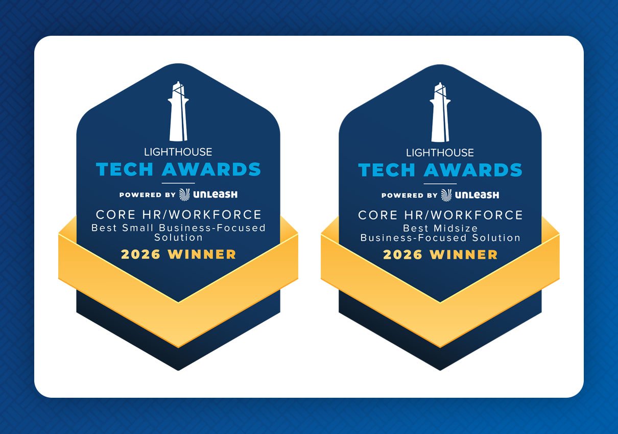 Lighthouse Tech Awards