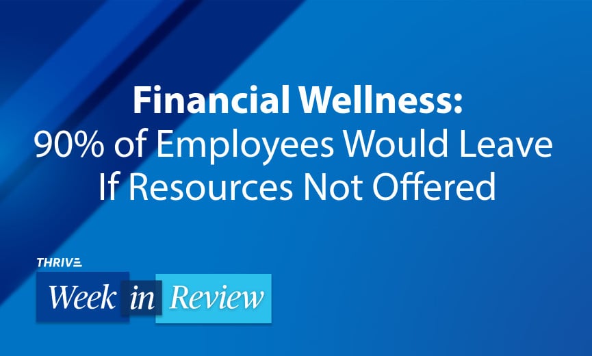 Profitability Falls 1.3%, Employees Expect Financial Guidance, AI Drives B2B Growth