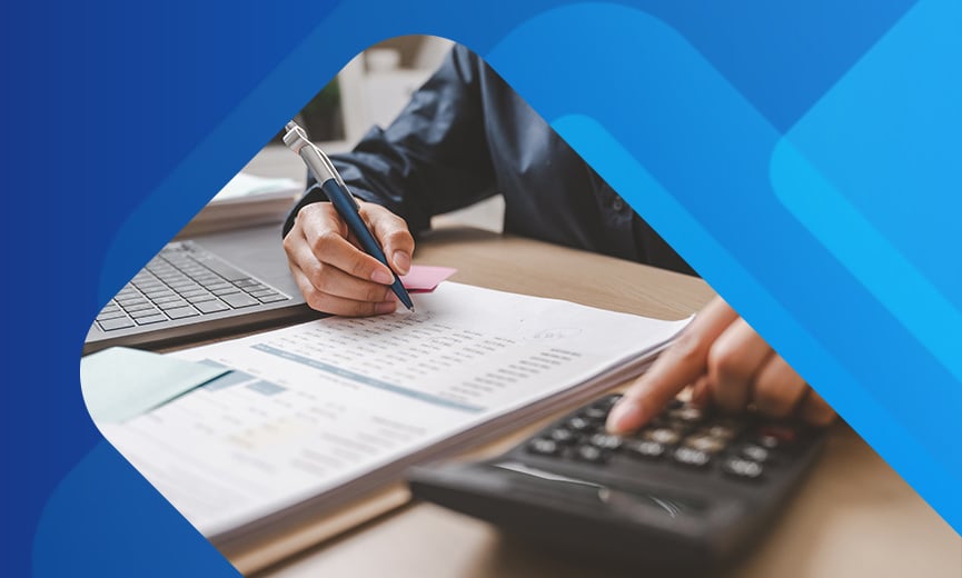 Business Owner running payroll