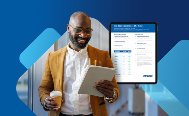 Stay Ahead of Mid-Year Compliance Deadlines