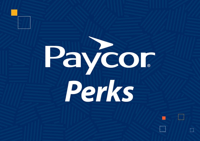 Paycor Perks Logo