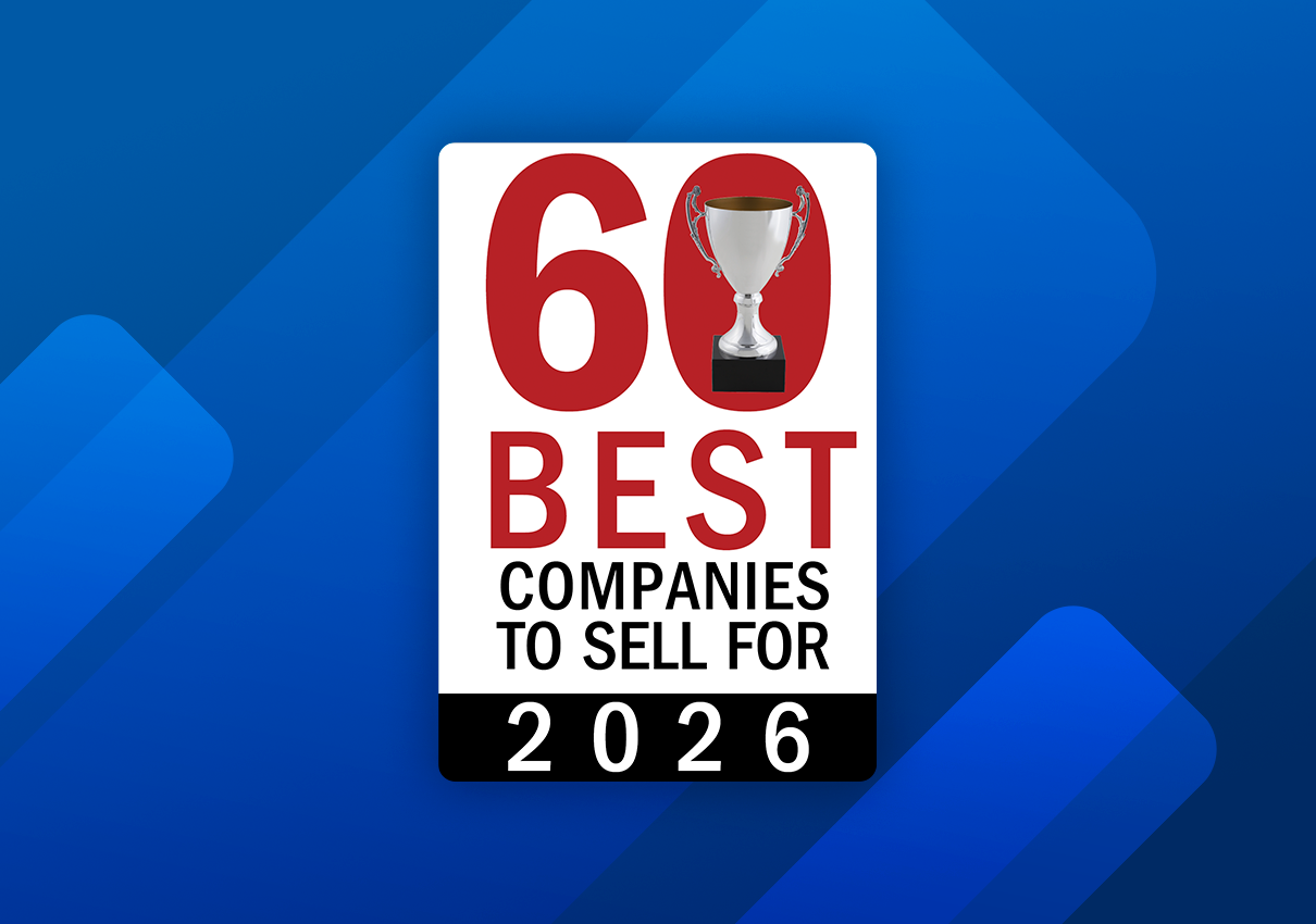 Selling Power 2026 Best Companies to Sell For