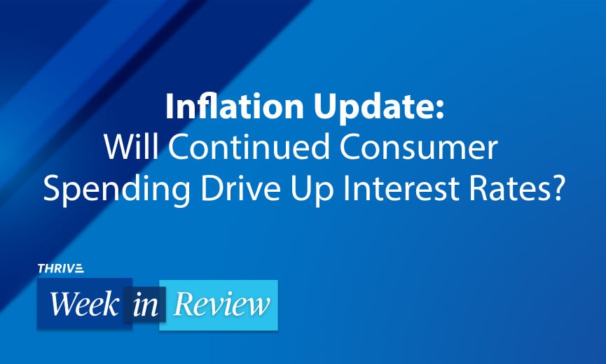 Spending and Inflation, Procurement Expenses, Impatience with AI Service Bots