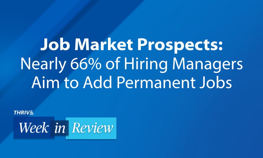 Experts Eye Increased Hiring in 2026, Expect More I-9 Enforcement, AI Assists Restaurants