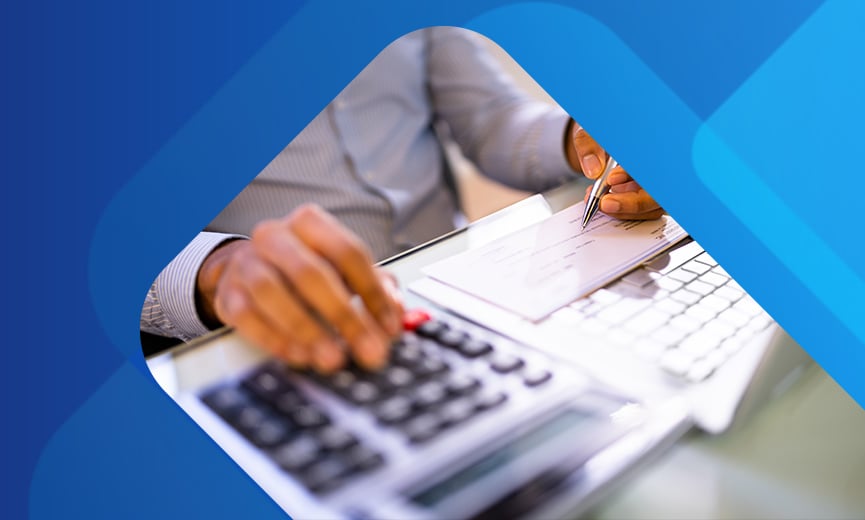 Business Owner running payroll