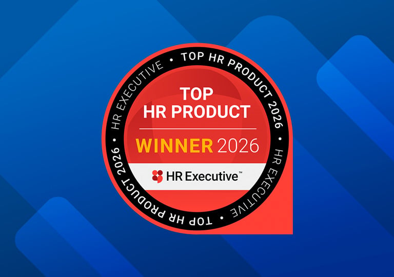 HR Executive Award 2026