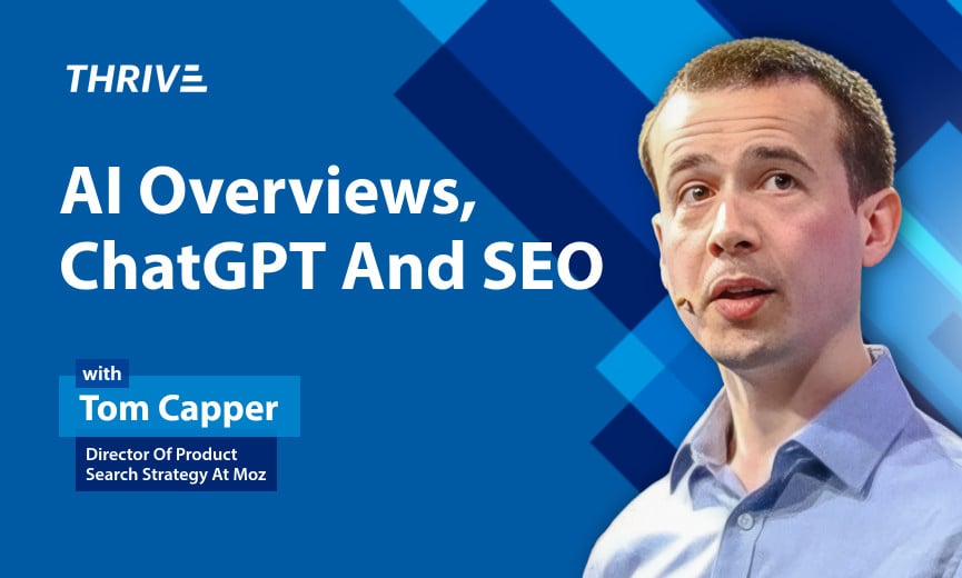 Can Small Businesses Win at Search in 2026? Moz's Tom Capper Explains How