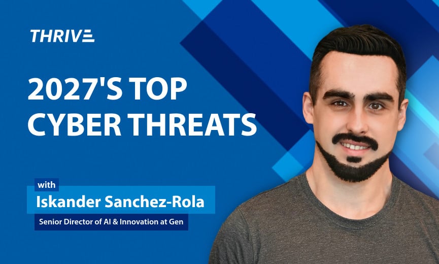 AI, Scams, and Ransomware: What Every Small Business Should Know Now