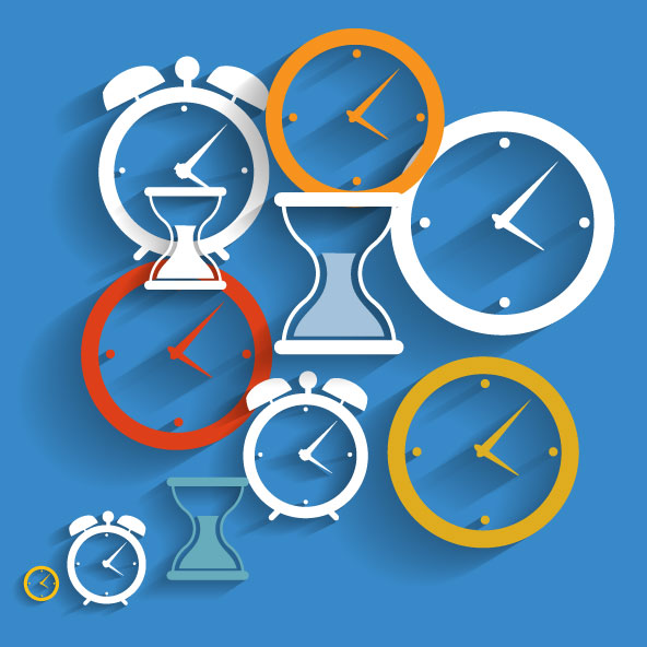 [Infographic] The Clock is Ticking on New Overtime Rules