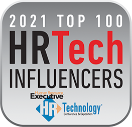 2021 Top 11 HR Tech Influencers