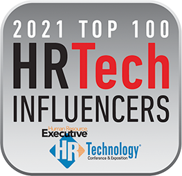 2021 Top 11 HR Tech Influencers