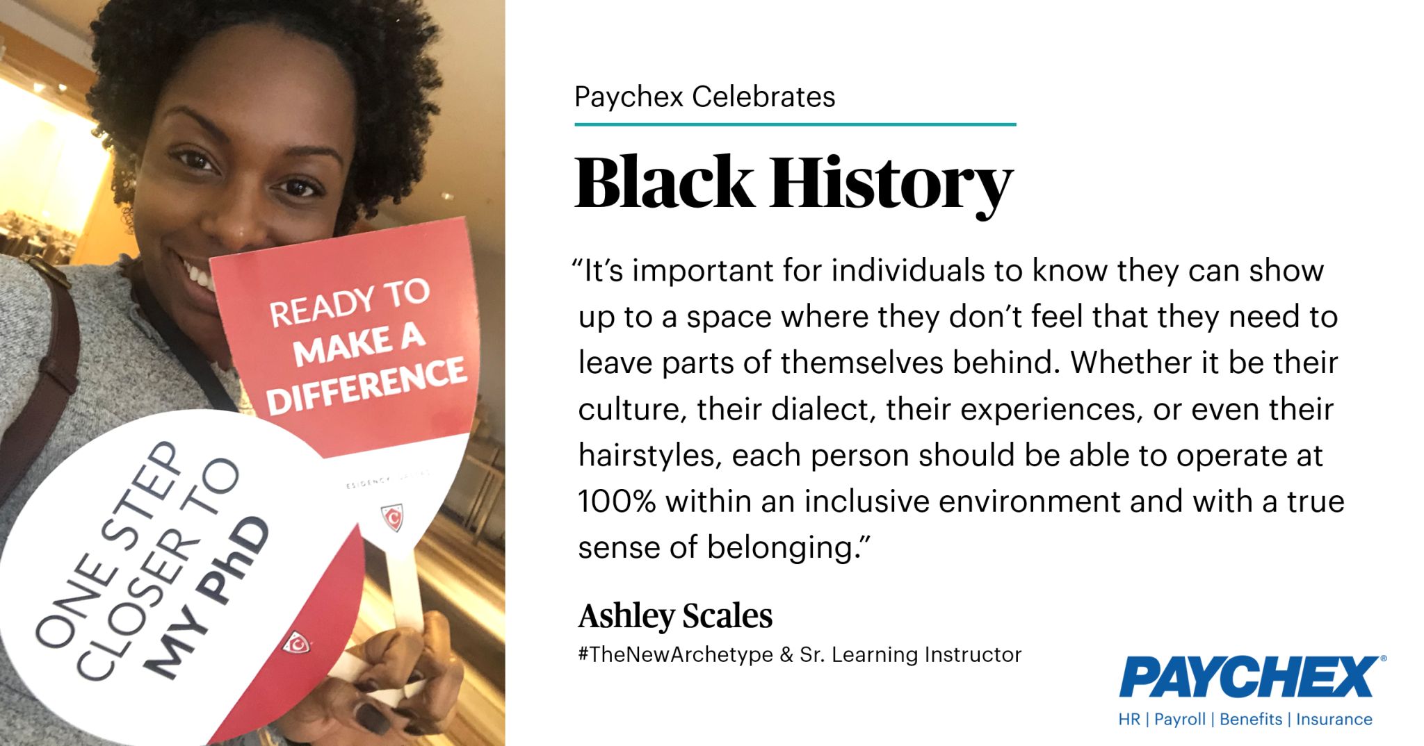 Ashley Scales