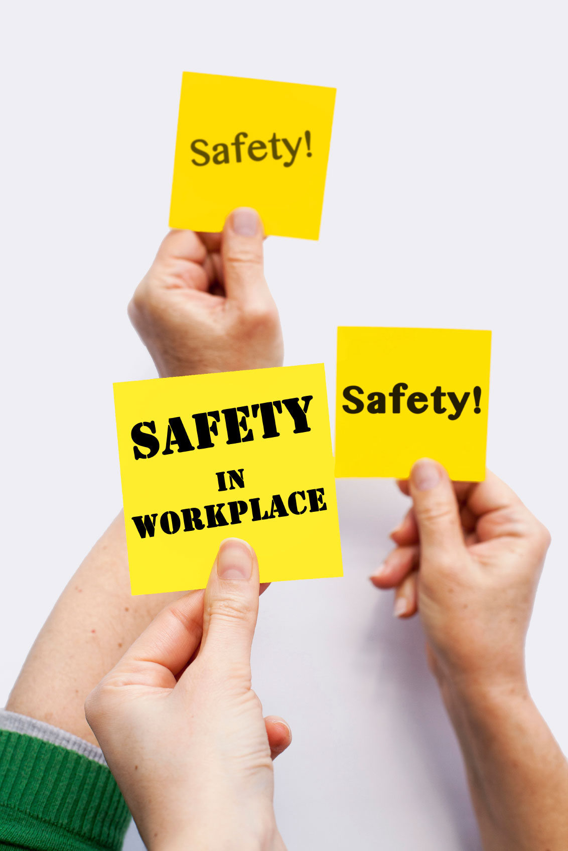 An Introduction to OSHA Requirements for Small Businesses ...