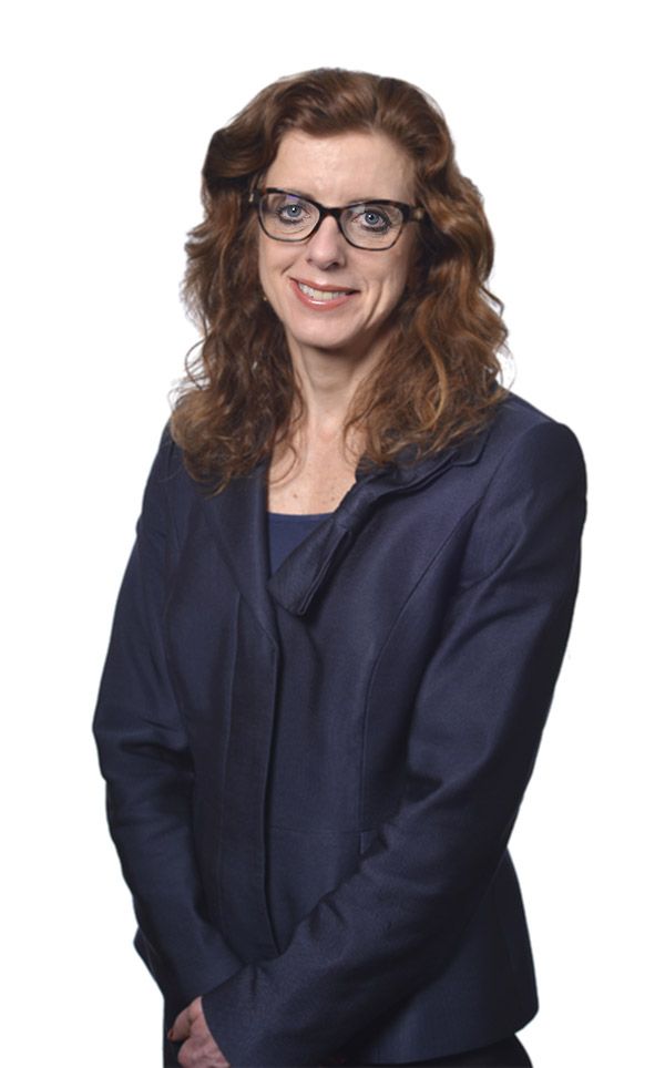 Jennifer Vossler