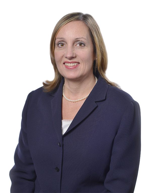 Laurie Maffett