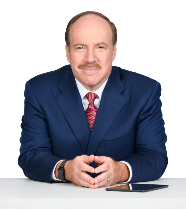 Martin Mucci Paychex CEO