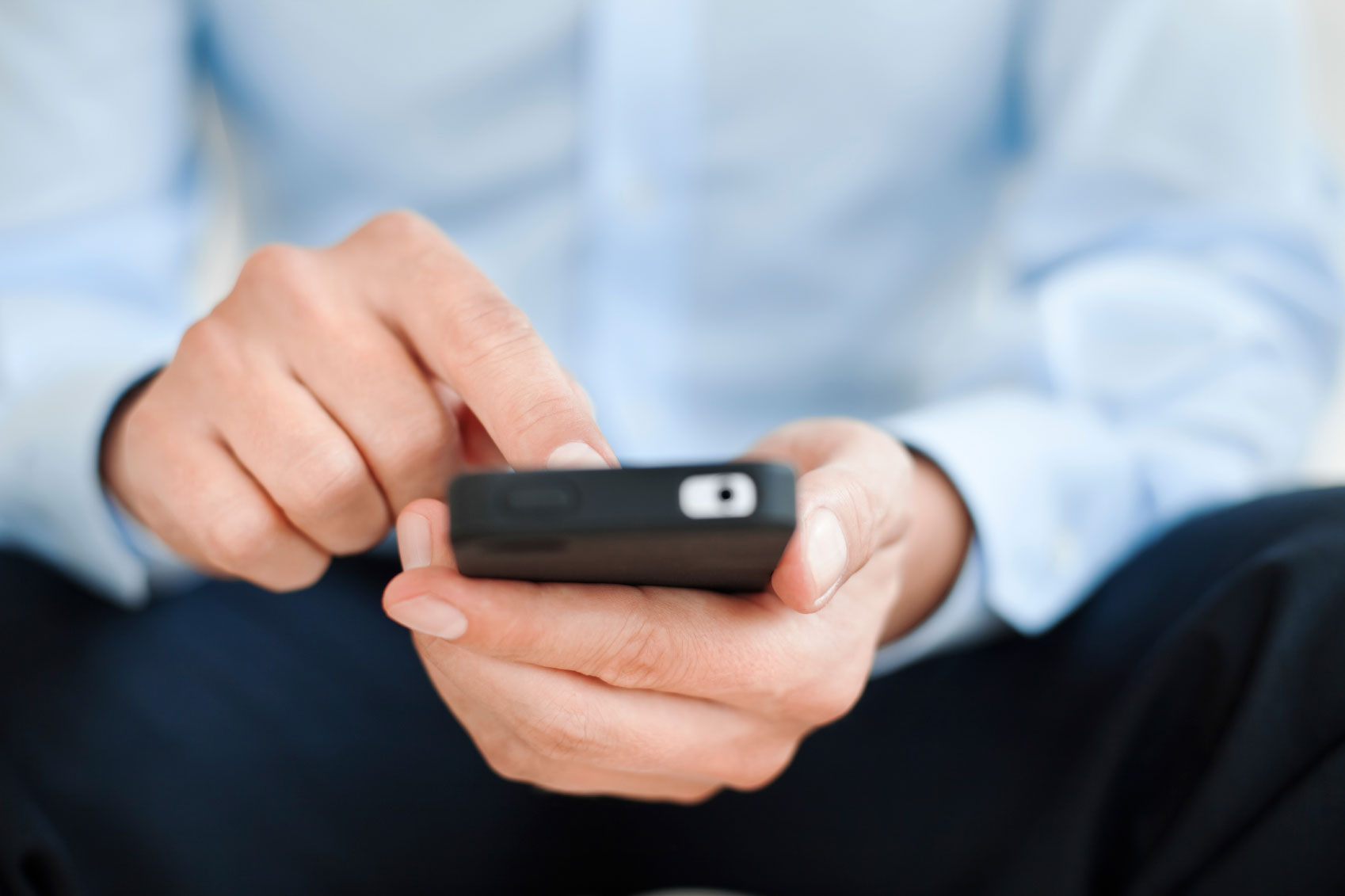 mobile access of hr information is high and rapidly growing mobile access