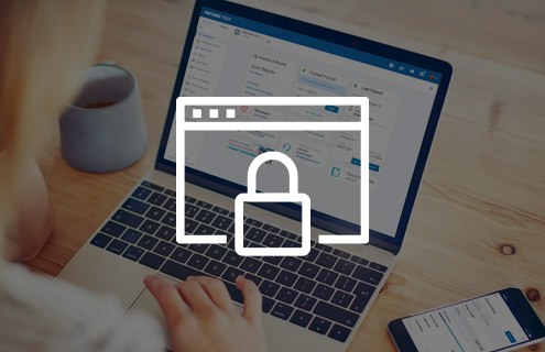 Keeping your online info secure