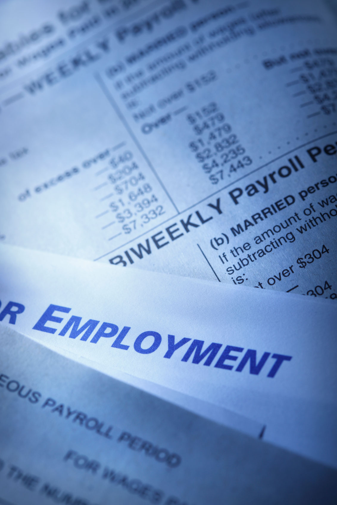 three challenges tipped employees present to employers paychex form 4070a