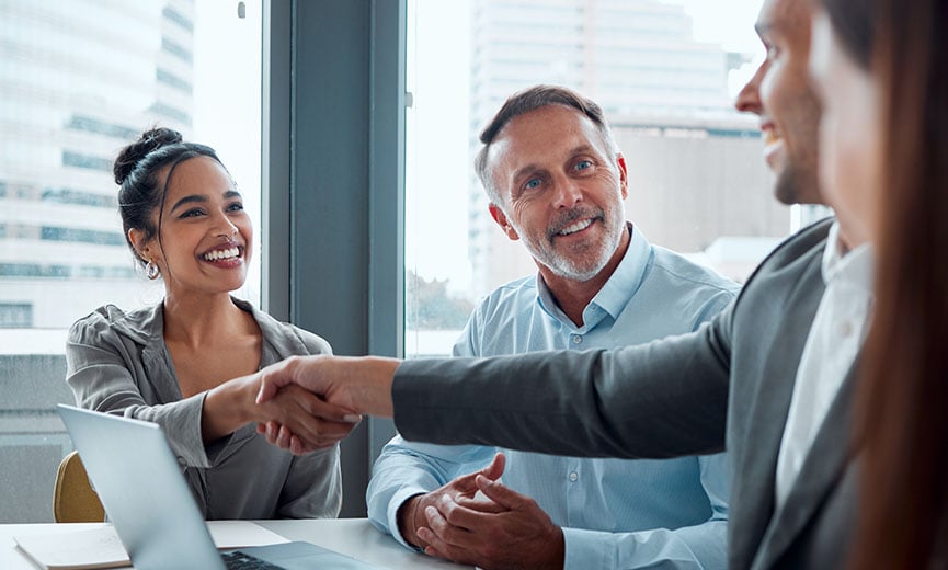 A Florida business works with a PEO to streamline HR tasks