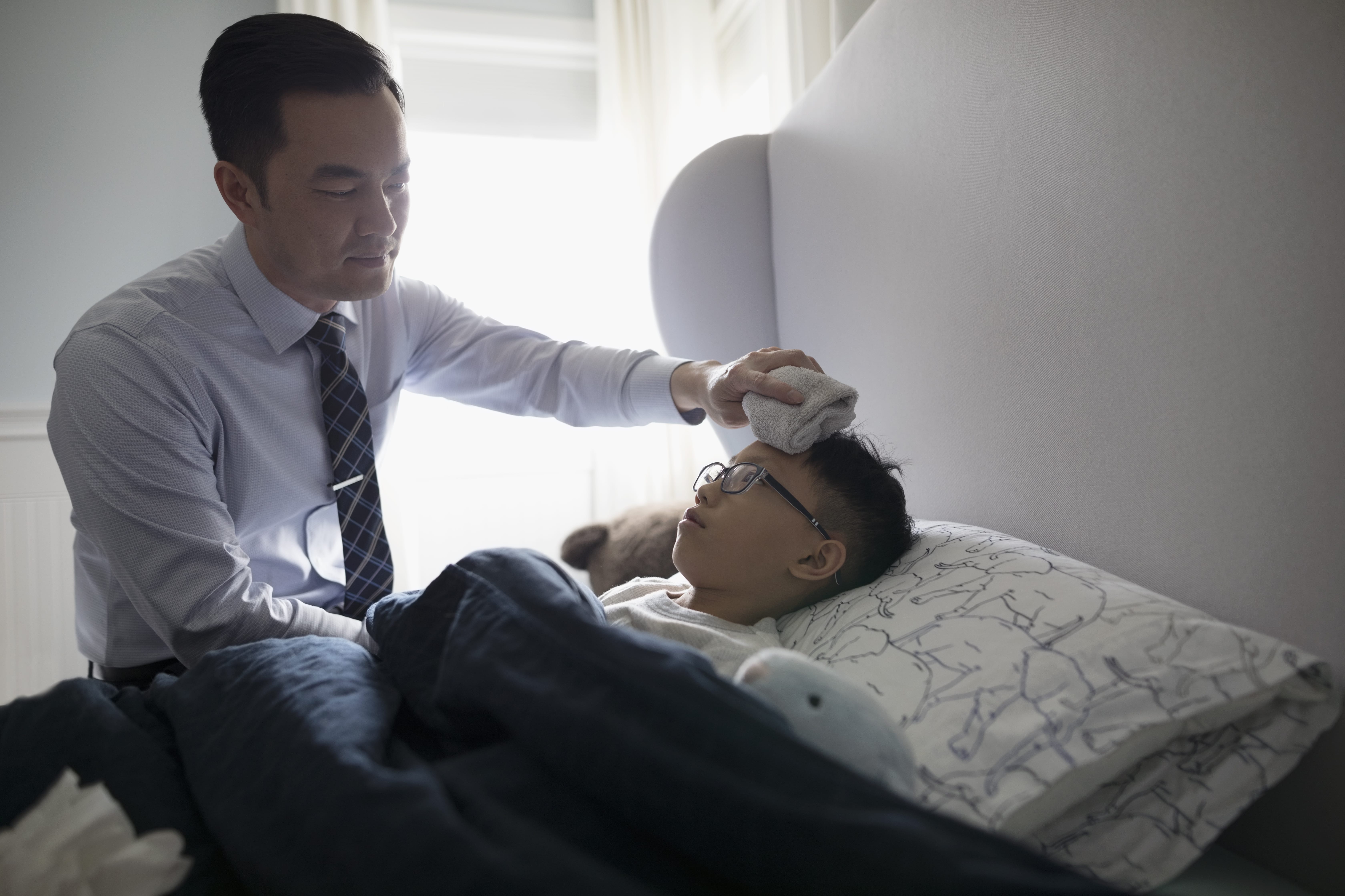 Rhode Island Paid Sick and Safe Leave Law Goes into Effect Paychex