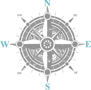 compass image