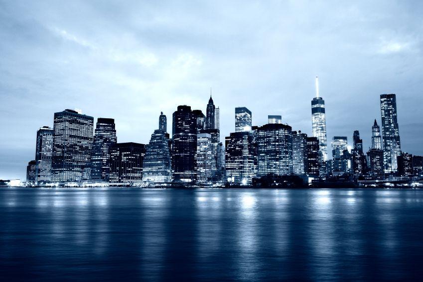 La ciudad de Nueva York es solo una de las 5 mejores ciudades para las nuevas empresas