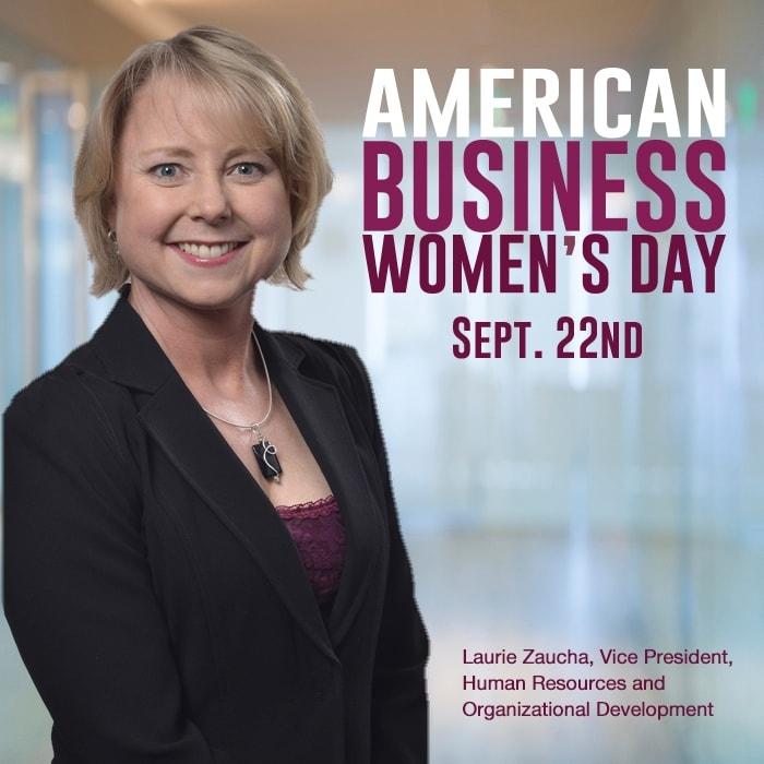 Important insights and tips for success on American Business Women's Day.