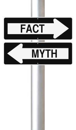 Mitos sobre la Ley del Cuidado de Salud a Bajo Precio