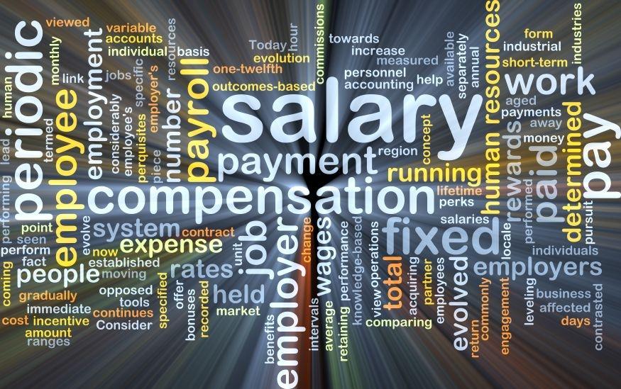 compensation trends of 2015