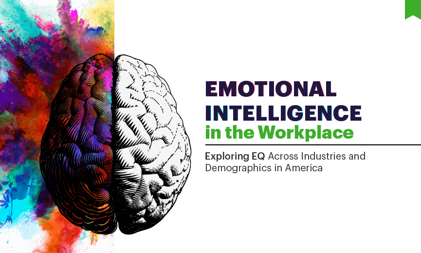 Inteligencia emocional en el lugar de trabajo
