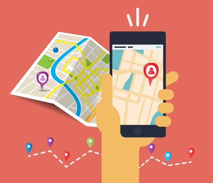 Geofencing and geolocation trends