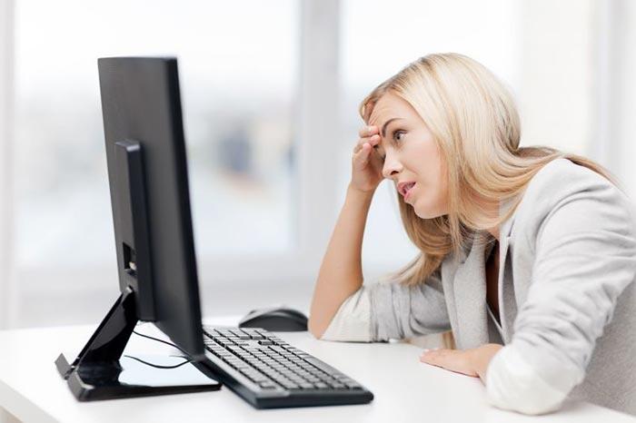 Getting frustrated with workforce management technology
