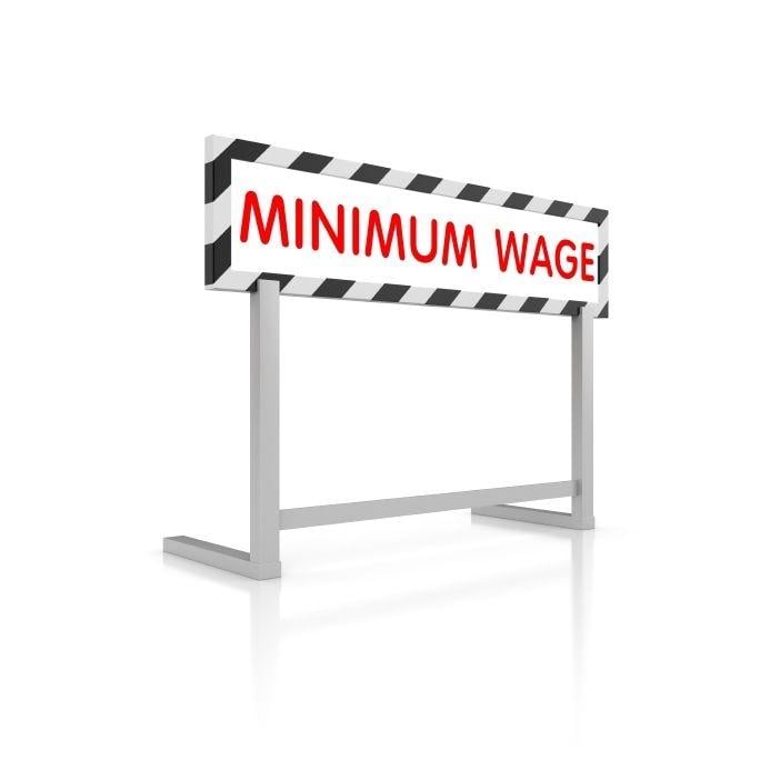 Are You Aware of the Latest Changes to Your State Minimum Wage?