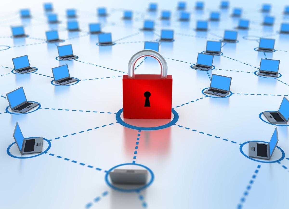 Privacidad y seguridad de los datos para las pequeñas empresas