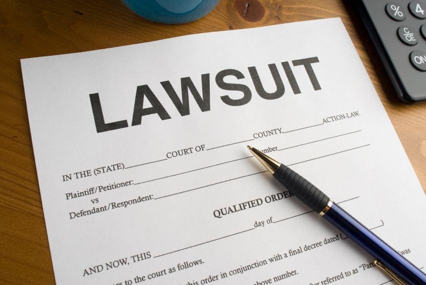 protect your business against employee lawsuits