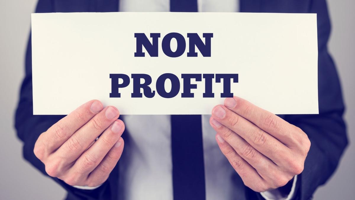 non profit payroll