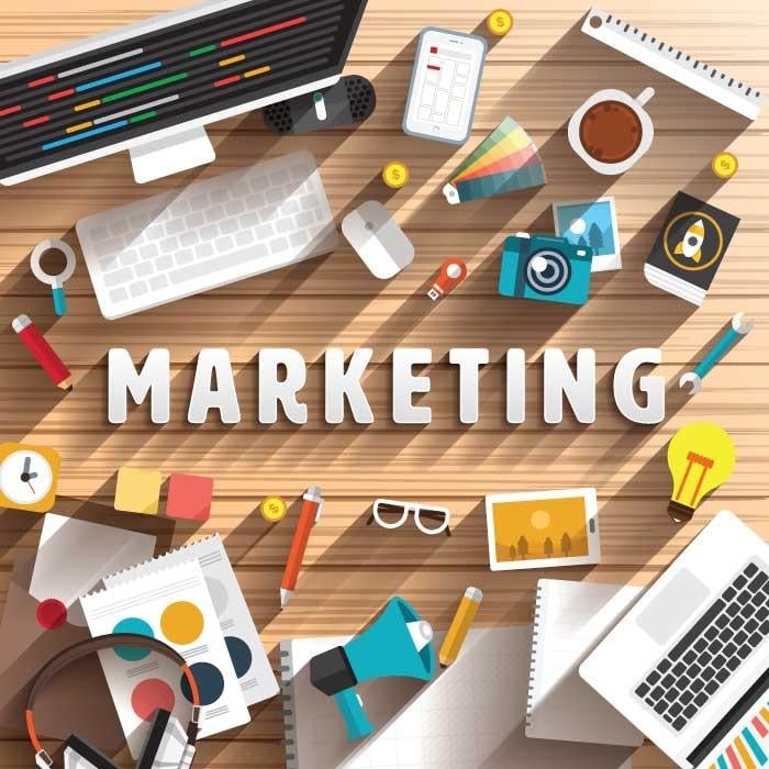 Marketing ideas for small businesses