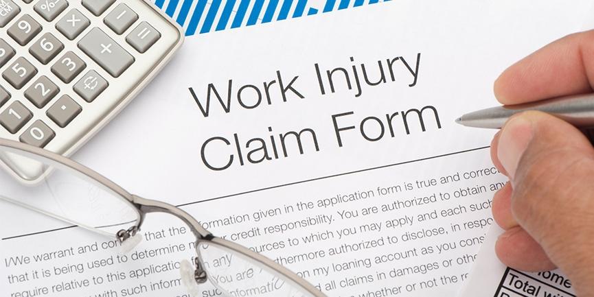 workers' comp policy 